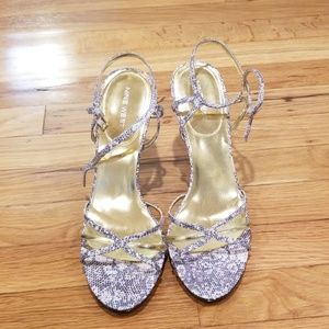Nine West sandals